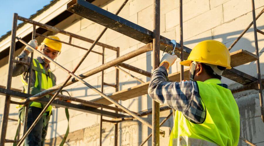 Expert flood damage restoration services in Bruceville, TX